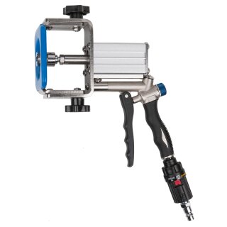 KS-TOOLS Druckluft-Ausbeul-Auszieher