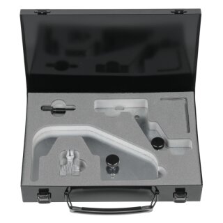 KS-TOOLS Motoreinstell-Werkzeug-Satz für Ford, 5-tlg.
