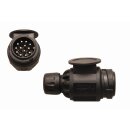 Kraftmann Anhänger-Stecker | 13-polig