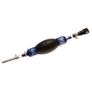 BGS technic Diesel-Service-Füllpumpe