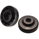 BGS technic Spezial-Einsatz | für Achsmuttern |...