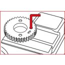 KS-TOOLS Motoreinstell-Werkzeug-Satz für Nissan / Renault, 8-tlg.