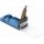 BGS technic Bohrer-Satz | linksschneidend | 5-tlg.