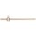 KS-TOOLS BRONZEplus T-Griff mit Gleitstück 3/4" 500 mm 