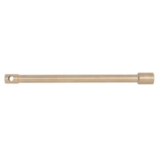 KS-TOOLS BRONZEplus 6-kant-Steckschlüssel 22 mm