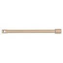 KS-TOOLS BRONZEplus 6-kant-Steckschlüssel 22 mm