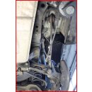 KS-TOOLS Querlenkerbuchsen-Satz, hinten Ford / Mazda / Volvo, 4-tlg.