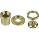 KS-TOOLS Querlenkerbuchsen-Satz, hinten Ford / Mazda /...