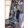 KS-TOOLS Querlenkerbuchsen-Satz, hinten Ford / Mazda / Volvo, 4-tlg.