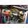 KS-TOOLS Querlenkerbuchsen-Satz, hinten Ford / Mazda / Volvo, 4-tlg.