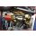 KS-TOOLS Querlenkerbuchsen-Satz, hinten Ford / Mazda / Volvo, 4-tlg.