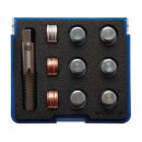 BGS technic Reparatursatz für Öl-Ablass-Gewinde...