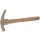 KS-TOOLS BRONZEplus Maurerhammer, 700g