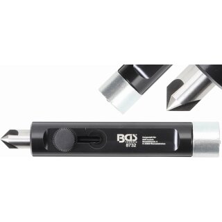 BGS technic Rohr-Entgrater