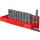 KS-TOOLS 1/2" 12-kant-Kraft-Stecknuss-Satz, lang, 13-tlg.