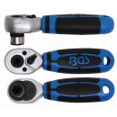 BGS technic Bit-Knarre | Abtrieb Innensechskant 10 mm...