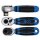 BGS technic Bit-Knarre | Abtrieb Innensechskant 10 mm (3/8")