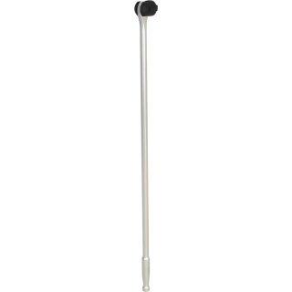 KS-TOOLS 3/4" CHROMEplus Gelenk-Steckgriff, 1030mm