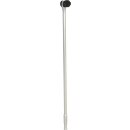 KS-TOOLS 3/4" CHROMEplus Gelenk-Steckgriff, 1030mm