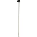KS-TOOLS 3/4" CHROMEplus Gelenk-Steckgriff, 1030mm