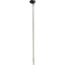 KS-TOOLS 3/4" CHROMEplus Gelenk-Steckgriff, 1030mm