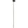 KS-TOOLS 3/4" CHROMEplus Gelenk-Steckgriff, 1030mm