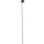 KS-TOOLS 3/4" CHROMEplus Gelenk-Steckgriff, 1030mm