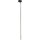 KS-TOOLS 3/4" CHROMEplus Gelenk-Steckgriff, 1030mm