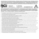 BGS technic Steckschlüssel-Einsatz Zwölfkant |...
