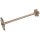 KS-TOOLS BRONZEplus Spezial-Universalschlüssel 400 mm