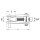 KS-TOOLS BRONZEplus Flanschlöser 300 mm