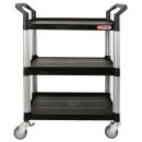 KS-TOOLS Werkstatt-Servicewagen