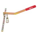 KS-TOOLS Ventilfeder-Spanner für Peugeot