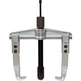KS-TOOLS Hydraulischer Universal-Abzieher 2-armig, 50-200x145mm