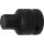 BGS technic Kraft-Bit-Einsatz | Antrieb Innenvierkant 20 mm (3/4") | Innensechskant 19 mm