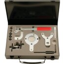 KS-TOOLS Motoreinstell-Werkzeug-Satz für Fiat / Ford...