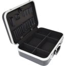 KS-TOOLS ABS Hartschalen-Werkzeugkoffer