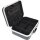 KS-TOOLS ABS Hartschalen-Werkzeugkoffer