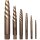 BGS technic Schraubenausdreher-Satz | 6-tlg.