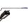 BGS technic Vergaser-Schraubendreher mit Welle