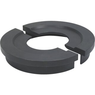 KS-TOOLS Halbschalen-Satz, 2-tlg. Einbau