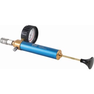 BGS technic Druckpumpe mit Anzeige | für Art. 8514
