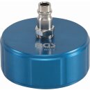 BGS technic Kühleradapter für Art. 8514 |...