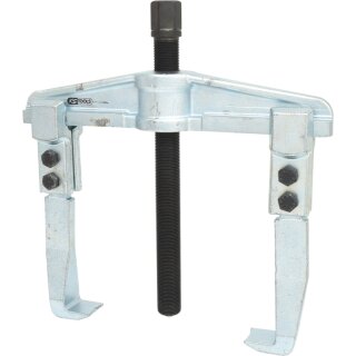 KS-TOOLS Universal-Abzieher 2-armig, 80-250mm, Haken 200mm