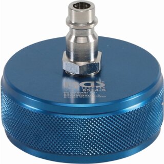 BGS technic Kühleradapter für Art. 8514 | für Iveco Daily