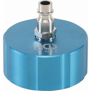 BGS technic Kühleradapter für Art. 8514 | für Volvo FH