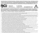 BGS technic Kühleradapter für Art. 8514 |...