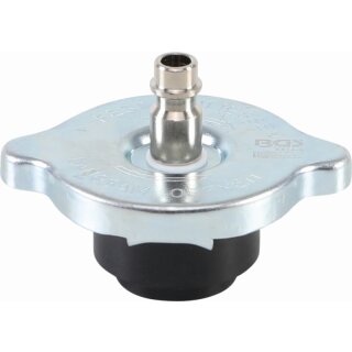 BGS technic Kühleradapter für Art. 8514 | für Mercedes-Benz Sprinter