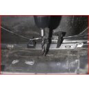 KS-TOOLS Lochstanzen-Satz für PDC-Sensoren, 20-tlg.
