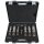 KS-TOOLS Lochstanzen-Satz für PDC-Sensoren, 20-tlg.